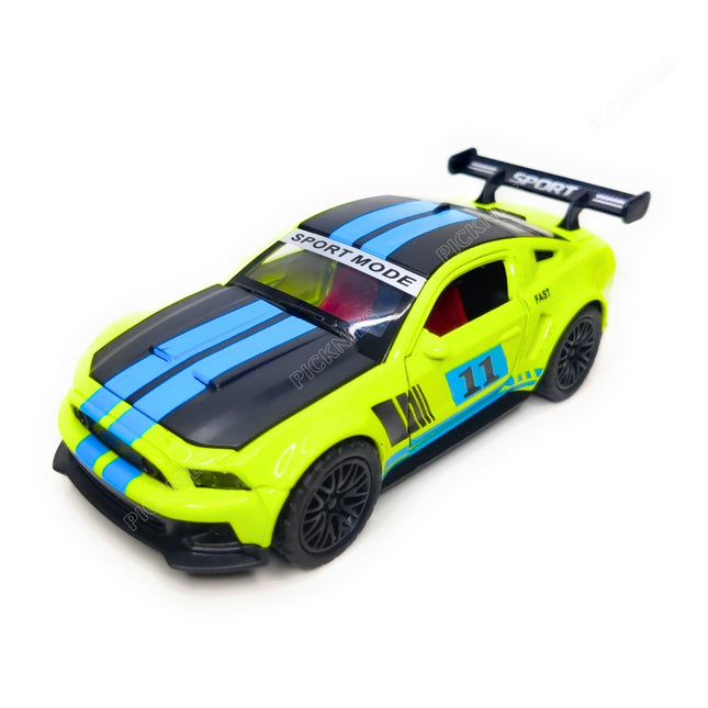 Ford Mustang GT - 1:36 Scale Model