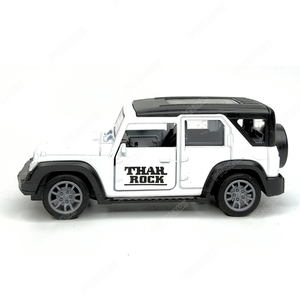 THAR Roxx -  1:36 Scale Model