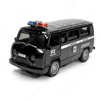 Police