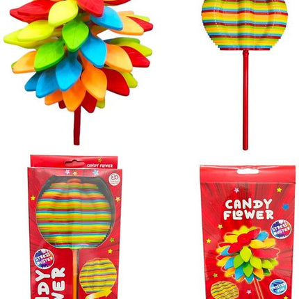 Candy Flower Toy