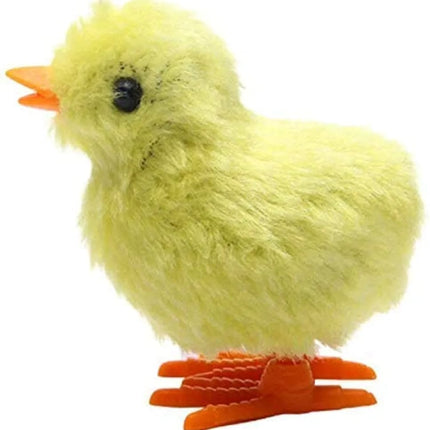 Cute Chicken key toy