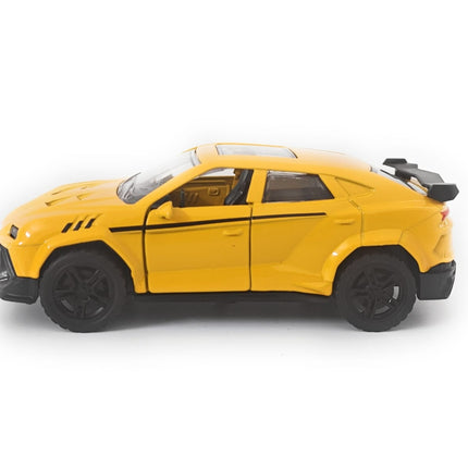 Lamborghini Urus - 1:36 Scale Model