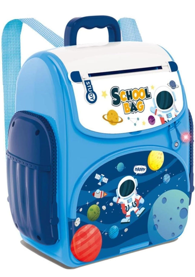 Kids Piggy Bank Backpack