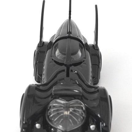 Batman Diecast Metal Cal with Light and Sound