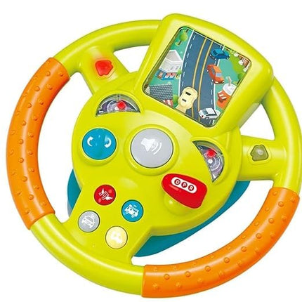 Little driver