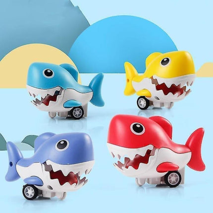 Baby shark Press n Go