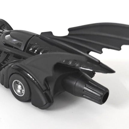 Batman Diecast Metal Cal with Light and Sound
