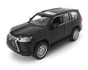 Collection image for: Diecast 1:36 Scale model