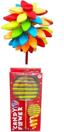 Candy Flower Toy