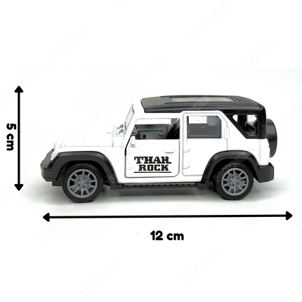THAR Roxx -  1:36 Scale Model