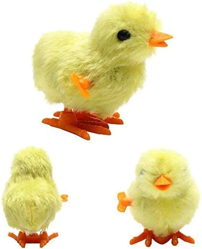 Cute Chicken key toy