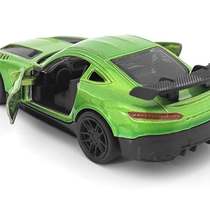 Mercedes Benz AMG - 1:43 Scale Model