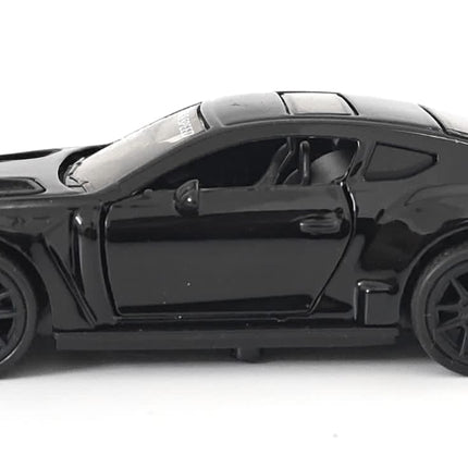 Bentley Continental GT - 1:43 Scale Model