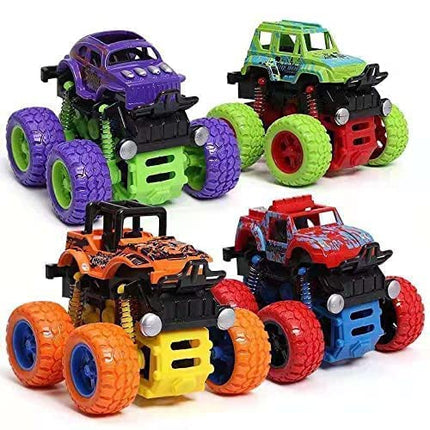 Monster Car