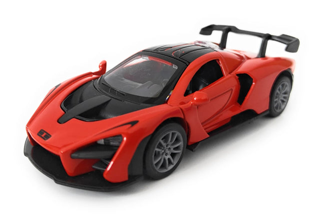 McLaren Senna -  1:36 Scale Model