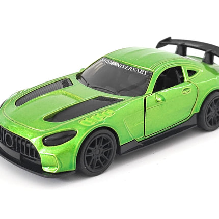 Mercedes Benz AMG - 1:43 Scale Model