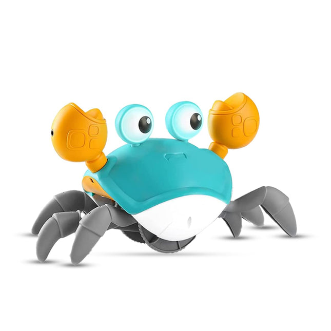 Crawling Crab
