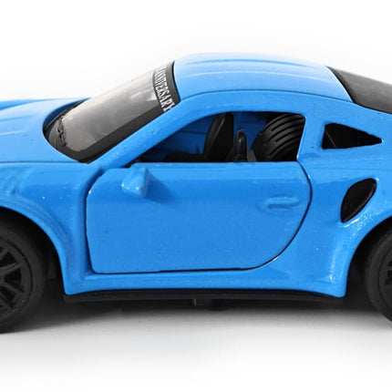 Porsche 911 - 1:43 Scale Model