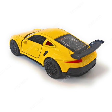 Porsche 911 - 1:36 Scale Model