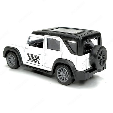 THAR Roxx -  1:36 Scale Model