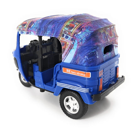 Tuk Tuk Auto