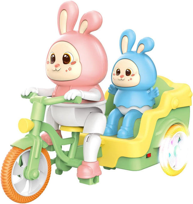 Rabbit Tricycle