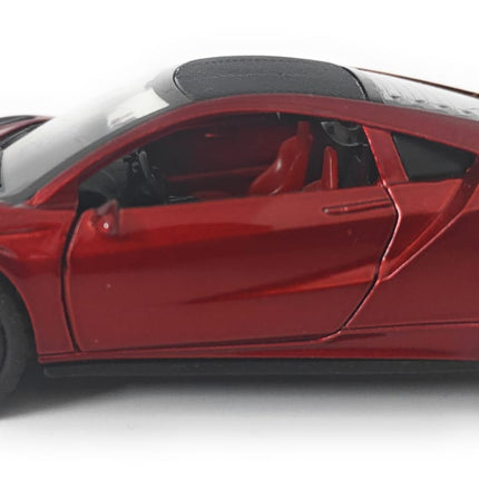 Honda Acura NSX | Diecast 1:36 scale model