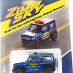 Highway Patrol