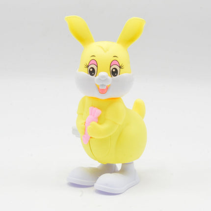 Bunny key toy