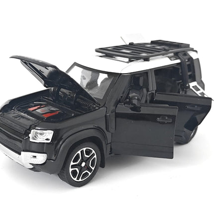 Land Rover Defender - 1:32 Scale model