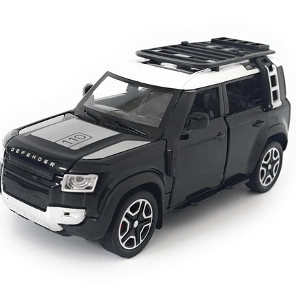 Land Rover Defender - 1:32 Scale model