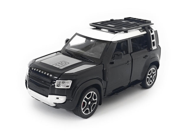 Land Rover Defender - 1:32 Scale model