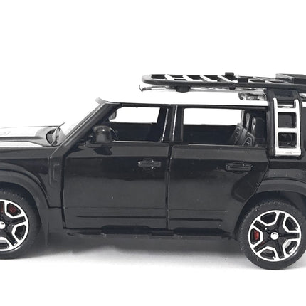 Land Rover Defender - 1:32 Scale model