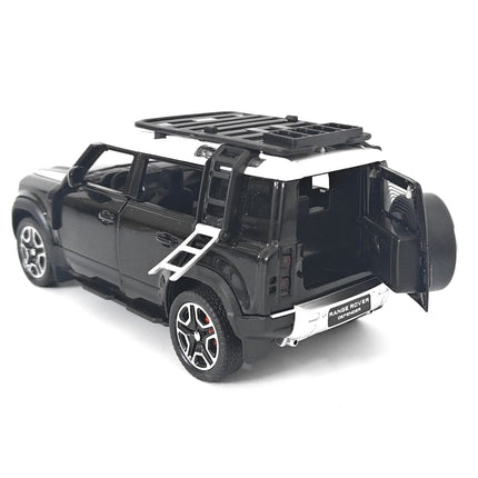 Land Rover Defender - 1:32 Scale model