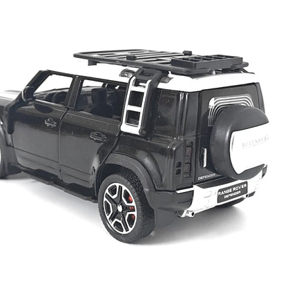 Land Rover Defender - 1:32 Scale model