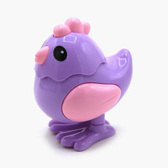 Premium Chicken key toy