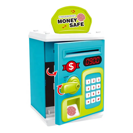 ATM Money Bank - Model 2