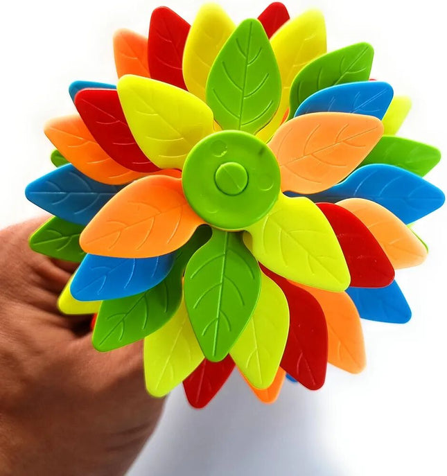 Candy Flower Toy