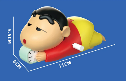 Shinshan key toy