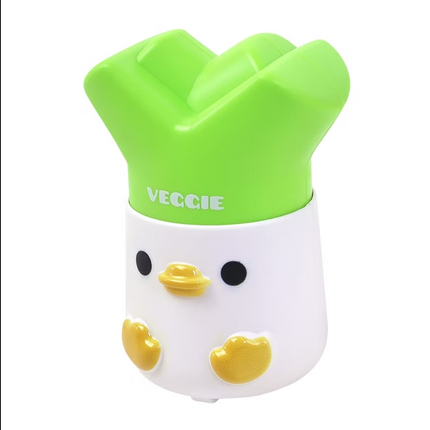 Fruits & Veggies Press N Go Toy (Random model)