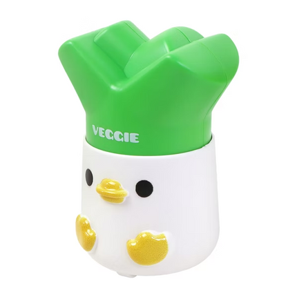 Fruits & Veggies Press N Go Toy (Random model)