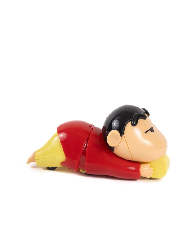 Shinchan key toy