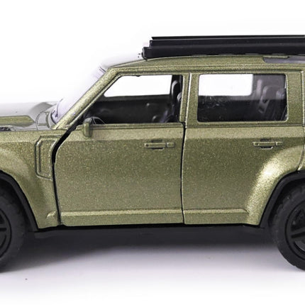 Land Rover Defender  - 1:36 Scale Model