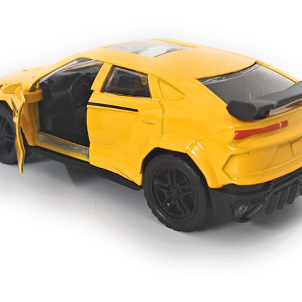 Lamborghini Urus - 1:36 Scale Model