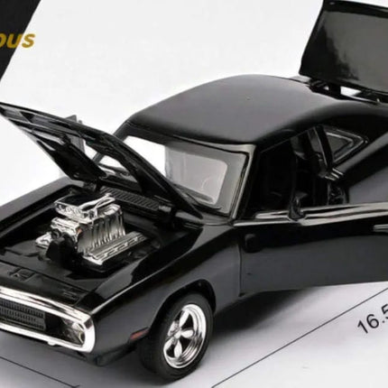 Dodge Charger - 1:32 Scale Model