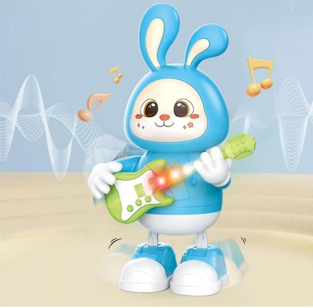 Guitar Rabbit