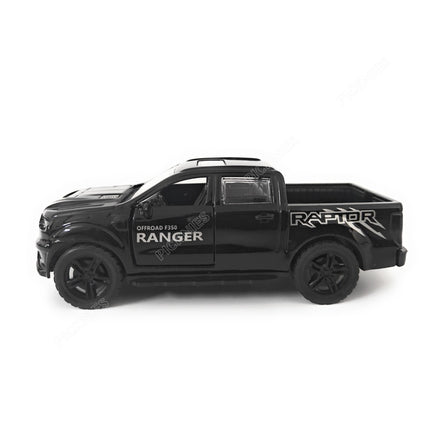 Chevrolet Trailblazer Pickup - 1:36 Scale model