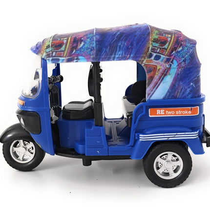 Tuk Tuk Auto