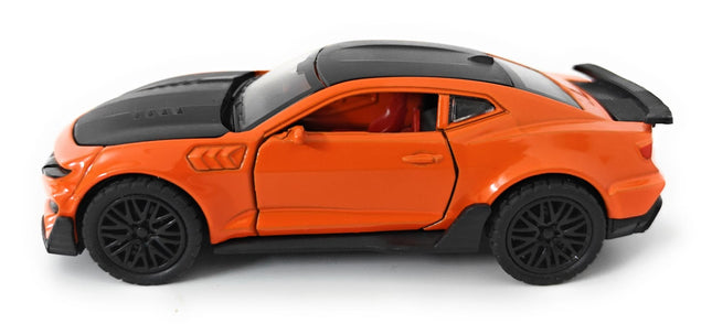 Chevrolet Camaro Bumblebee -  1:36 Scale Model