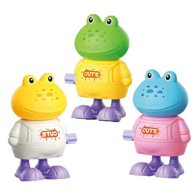 Frog - Key Toy